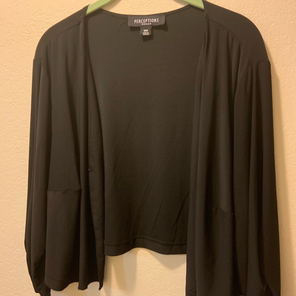 Dress jacket